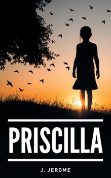 Paperback Priscilla Book