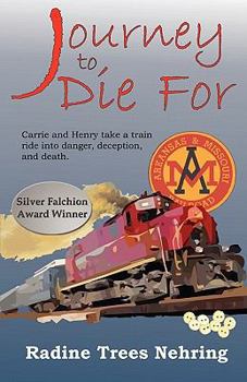 Paperback Journey to Die for Book