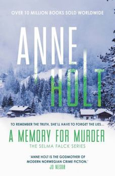 Paperback A Memory for Murder Book