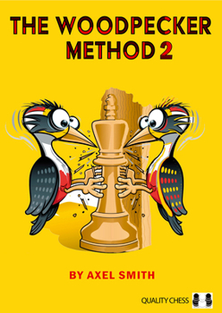 Paperback The Woodpecker Method 2 Book