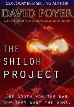 Paperback The Shiloh Project Book