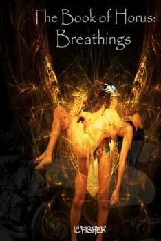 Paperback The Book of Horus: Breathings Book
