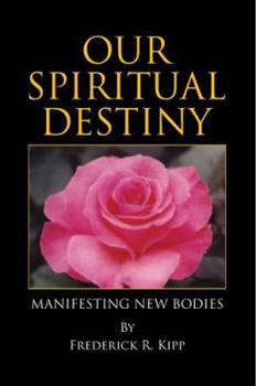 Hardcover Our Spiritual Destiny Book