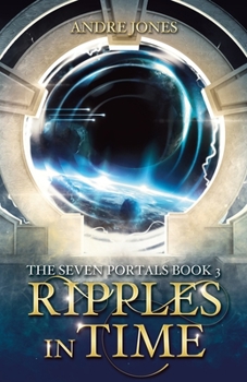 Paperback Ripples in Time Book