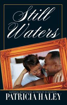 Mass Market Paperback Still Waters Book