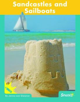 Sandcastles and Sailboats - Book  of the Compound Words