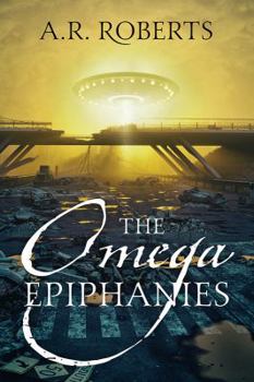 Paperback The Omega Epiphanies Book