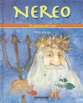 Hardcover Nereo: El Anciano Del Mar (Spanish Edition) [Spanish] Book