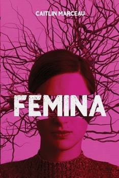 Paperback Femina: A Collection of Dark Fiction Book