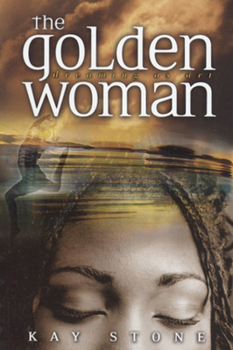 Paperback The Golden Woman Book