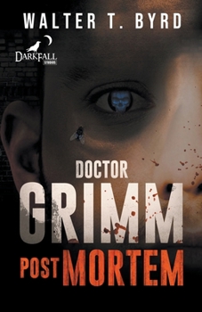 Paperback Doctor Grimm: Post Mortem Book