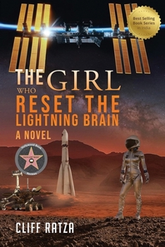 Girl Who Reset the Lightning Brain : Book 1