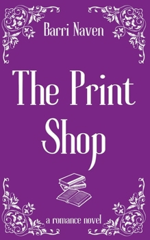 Paperback The Print Shop Book