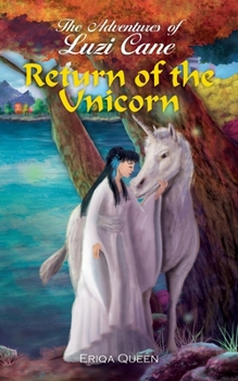 Paperback Return of the Unicorn Book