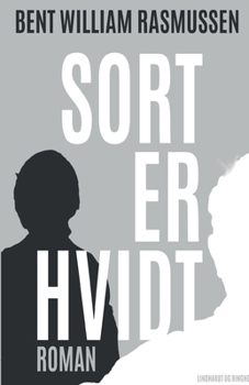 Sort er hvidt