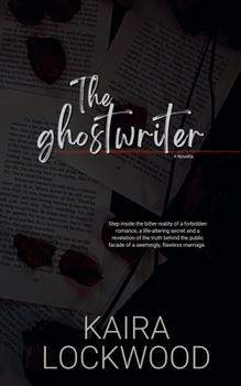 The Ghostwriter