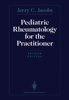 Paperback Pediatric Rheumatology for the Practitioner Book