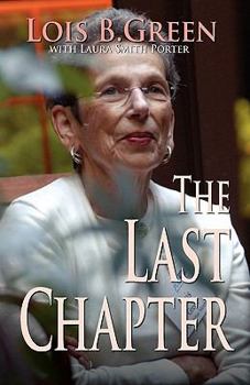 Paperback The Last Chapter Book