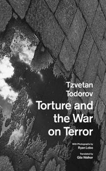 Paperback Torture and the War on Terror Book