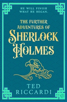 Paperback The Further Adventures of Sherlock Holmes Book