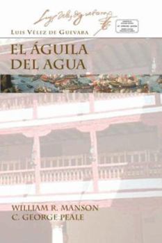 Paperback El Aguila del Agua, Representacion Espanola Book