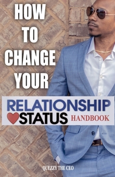 Paperback How To Change Your Relationship Status Handbook Book