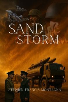Sandstorm