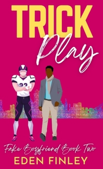 Hardcover Trick Play Book