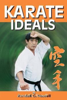 Paperback Karate Ideals Book