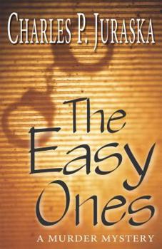 Paperback The Easy Ones Book