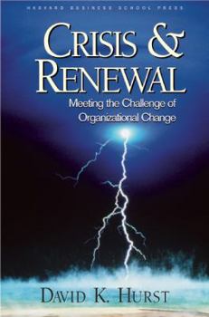 Hardcover Crisis & Renewal Book
