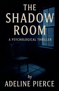 Paperback The Shadow Room Book