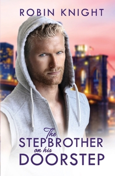 The Stepbrother on his Doorstep B0CNSCNKTK Book Cover