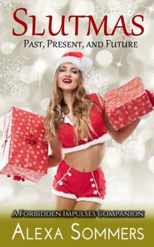 Paperback Slutmas: Past, Present, and Future Book