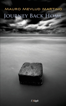 Paperback Journey Back Home Book