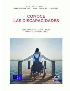 Paperback Conoce las discapacidades [Spanish] Book
