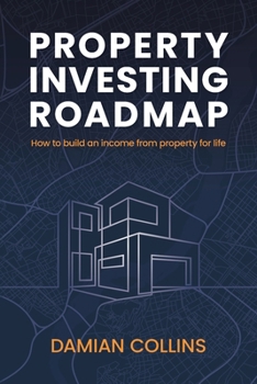 Paperback Property Investing Roadmap Book