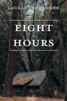 Paperback Eight Hours Book