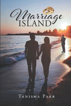 Paperback Marriage Island Book