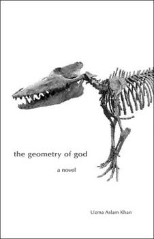 Paperback Geometry of God Book