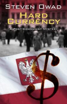 Hardcover Hard Currency Book