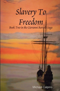 Paperback Slavery To Freedom Book