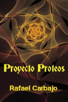 Paperback Proyecto Proteos [Spanish] Book