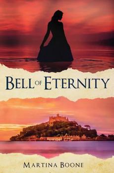 Bell of Eternity - Book #2 of the Celtic Legends