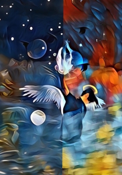 Hardcover The Artwork of 3ichael 7ambert: Volumes I & II Book