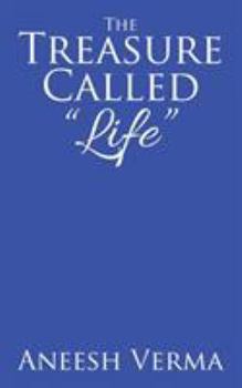 Paperback The Treasure Called "Life" Book