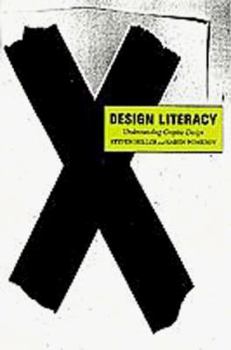 Paperback Design Literacy: Understanding Graphic Design Book
