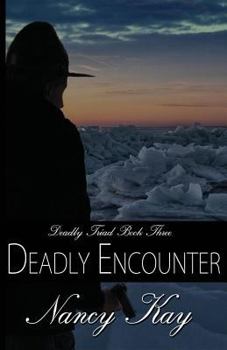 Paperback Deadly Encounter Book