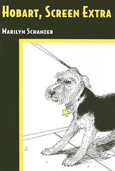 Paperback Hobart, Screen Extra Book