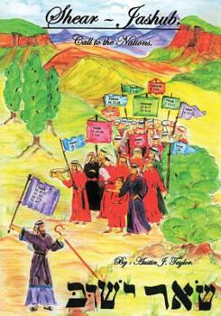 Paperback Shear - Jashub Book